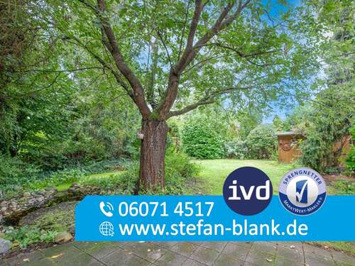 Foto - Haus zum Kaufen in Groß-Zimmern 699.000,00 € 206 m²