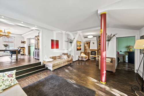 Foto - Haus zum Kaufen in Starnberg 750.000,00 € 160 m²
