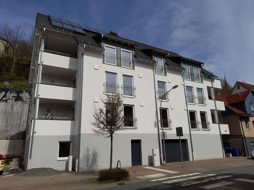Foto - Wohnung zum Mieten in Biedenkopf 950,00 € 97.1 m²