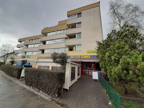 Foto - Garage zu vermieten in Berlin 60,00 €