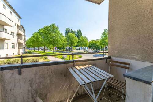 Foto - WG-Zimmer in Berlin 620,00 € 9 m²