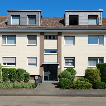Foto - Wohnung zum Kaufen in Ratingen 158.400,00 € 79.83 m²
