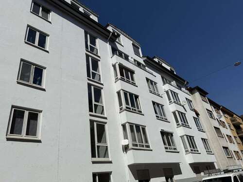 Foto - Wohnung zum Kaufen in Mannheim 94.000,00 € 23 m²