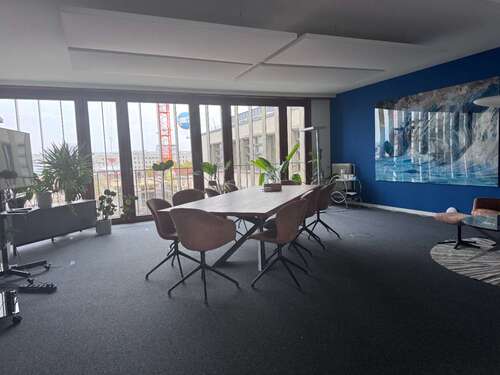 Foto - Büro in Berlin 6.000,00 € 192 m²