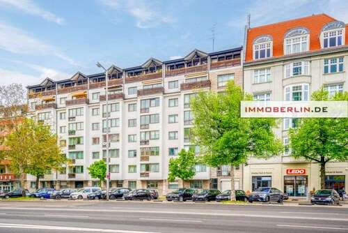 Foto - Wohnung zum Kaufen in Berlin 475.000,00 € 75 m²