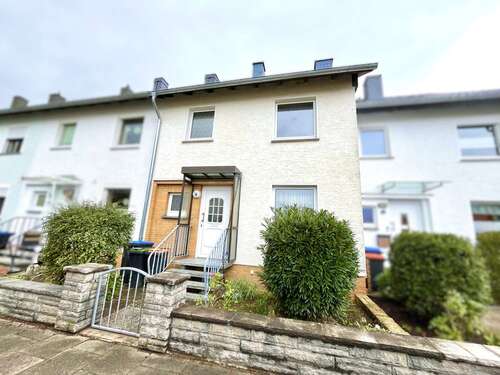 Foto - Haus zum Kaufen in Bad Münder am Deister 189.000,00 € 84 m²