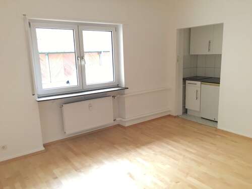 Foto - Wohnung zum Mieten in Frankfurt am Main 590,00 € 25 m²