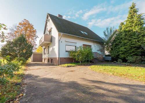 Foto - Haus zum Kaufen in Marschacht 339.000,00 € 183.08 m²