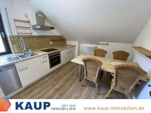 Foto - Wohnung zum Mieten in Gütersloh 480,00 € 60 m²