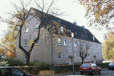 Foto - Wohnung zum Mieten in Wetter 429,00 € 51.04 m²