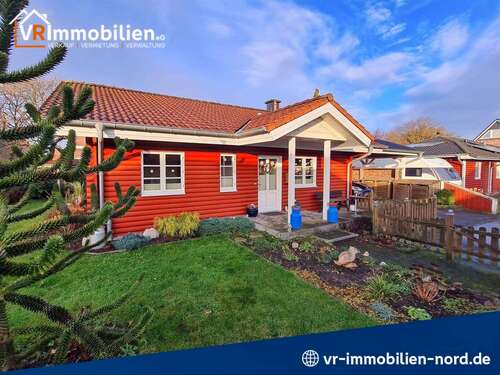 Foto - Haus zum Kaufen in Lindewitt 200.000,00 € 74 m²