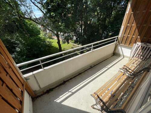 Foto - Wohnung zum Kaufen in Lübeck 170.000,00 € 62 m²