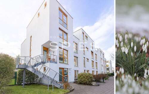 Foto - Wohnung zum Kaufen in Bremen 575.000,00 € 129 m²