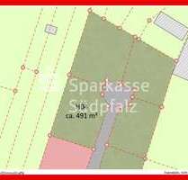 Grundstück zu verkaufen in Heuchelheim-Klingen 171.850,00 € 491 m²