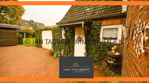 Foto - Haus zum Kaufen in Henstedt-Ulzburg 395.000,00 € 100 m²