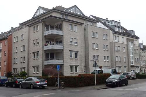 Foto - Wohnung zum Kaufen in Mönchengladbach 160.000,00 € 60.94 m²