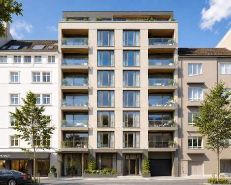 Foto - Grundstück in Dortmund 1.600.000,00 € 350 m²