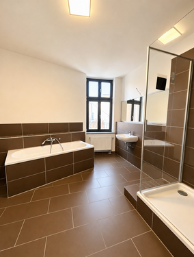Foto - Wohnung zum Mieten in Magdeburg 1.179,00 € 134 m²