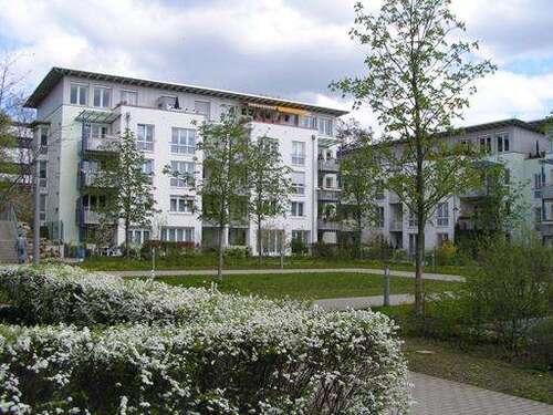 Foto - Wohnung zum Kaufen in Erfurt 235.000,00 € 53.93 m²