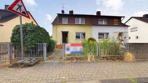 Foto - Haus zum Kaufen in Mainz-Kostheim 345.000,00 € 100 m²