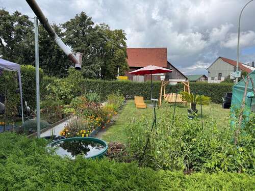 Foto - Haus zum Kaufen in Gedern 167.000,00 € 110 m²