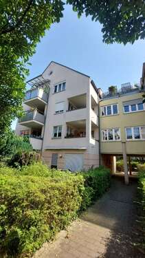 Foto - Wohnung zum Kaufen in Dresden 168.000,00 € 67.5 m²