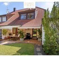 Haus zum Kaufen in Schwaig 749.000,00 € 130 m²