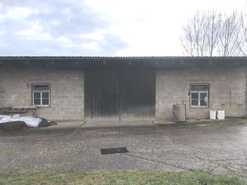 Foto - Halle in Kirchardt 1.100,00 € 180 m²