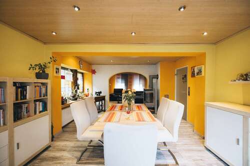 Foto - Haus zum Kaufen in Braunschwweig 540.000,00 € 363 m²