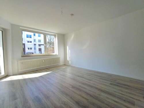 Foto - Wohnung zum Mieten in Minden 549,00 € 57.01 m²