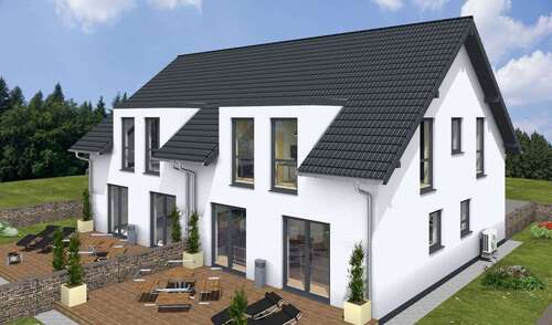 Foto - Haus zum Kaufen in Gütersloh 449.000,00 € 145 m²