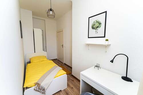 Foto - WG-Zimmer in Berlin 630,00 € 11 m²