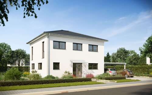 Foto - Haus zum Kaufen in Backnang 1.023.900,01 € 147 m²