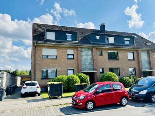 Foto - Wohnung zum Kaufen in Moers 175.000,00 € 77 m²