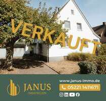 Haus zum Kaufen in Hiddenhausen Sundern 265.000,00 € 160 m² - Hiddenhausen / Sundern
