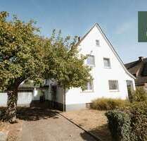 Haus zum Kaufen in Hiddenhausen Sundern 265.000,00 € 160 m² - Hiddenhausen / Sundern