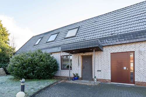 Foto - Wohnung zum Mieten in Wulfsen 1.000,00 € 138 m²