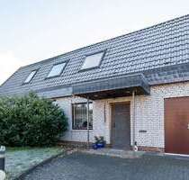 Wohnung zum Mieten in Wulfsen 1.000,00 € 138 m²