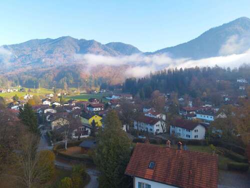 Foto - Wohnung zum Kaufen in Kochel am See 375.000,00 € 87.7 m²