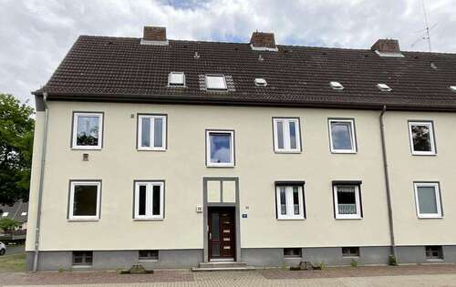Foto - Wohnung zum Mieten in Wilhelmshaven 309,00 € 50 m²