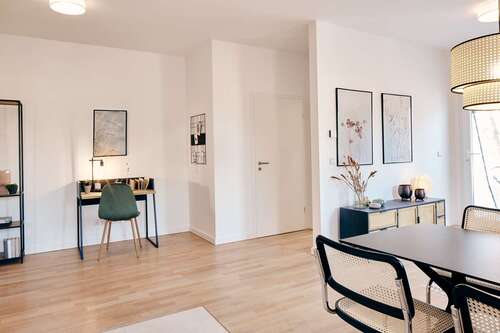 Foto - Wohnung zum Kaufen in Berlin 500.000,00 € 72 m²