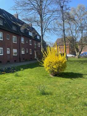 Foto - Wohnung zum Mieten in Oberhausen 565,00 € 66.43 m²