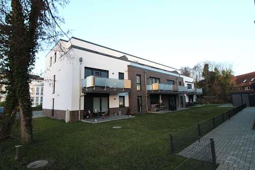Foto - Wohnung zum Kaufen in Syke 220.000,00 € 56.2 m²