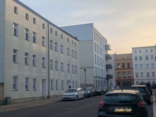 Foto - Wohnung zum Mieten in Magdeburg 790,00 € 103 m²