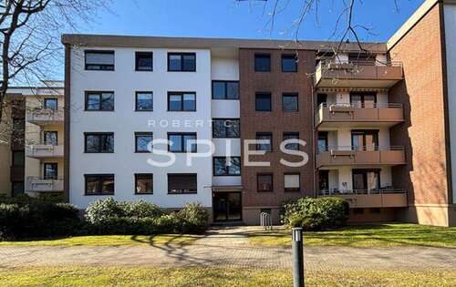 Foto - Wohnung zum Kaufen in Bremen 198.000,00 € 101 m²