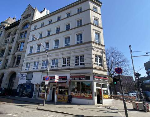 Foto - Einzelhandel in Hamburg 1.500,00 € 50 m²