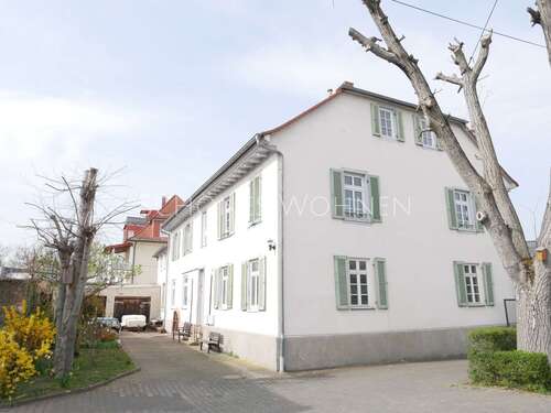 Foto - Wohnung zum Kaufen in Ginsheim-Gustavsburg 385.000,00 € 122.35 m²