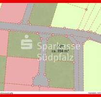 Grundstück zu verkaufen in Heuchelheim-Klingen 141.840,00 € 394 m²