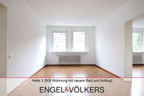 Foto - Wohnung zum Mieten in Neustadt 680,00 € 85 m²
