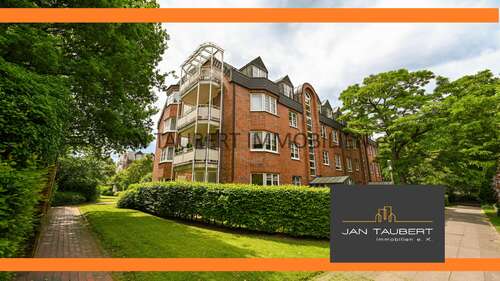 Foto - Wohnung zum Kaufen in Hamburg 315.000,00 € 53.65 m²